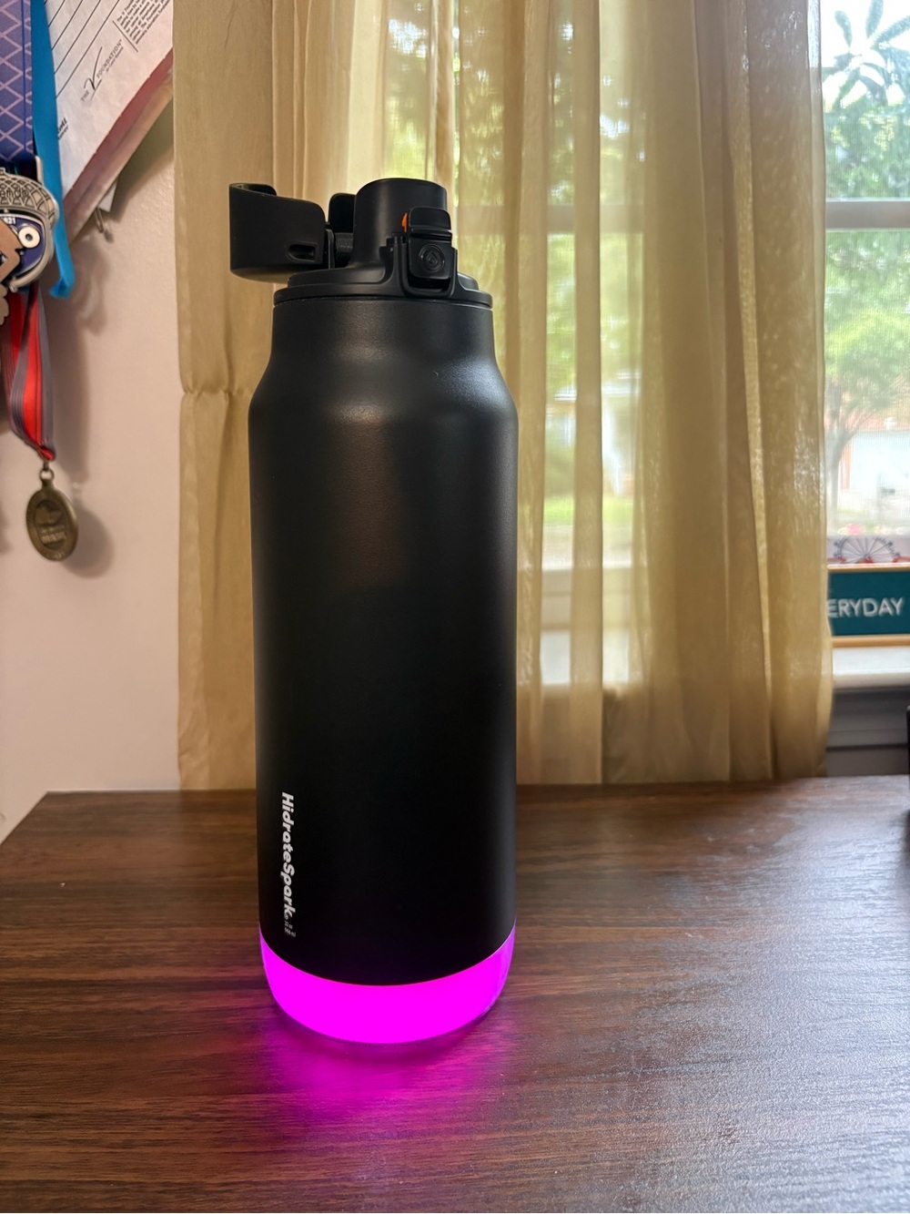Hidrate Spark Pro Smart Bottle